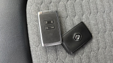 Renault Zoe 100kW GT Edition R135 50kWh Rapid Charge 5dr Auto Electric Hatchback